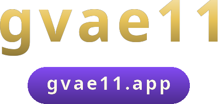 gvae11 logo